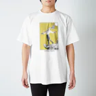 ENELDOの愚者 Regular Fit T-Shirt