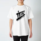 きゃしーの立てスマ マグカップ Regular Fit T-Shirt