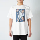 Anriのバレリーナ Regular Fit T-Shirt