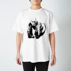 ｍｔのゴリラ Regular Fit T-Shirt