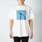 Sushi GraphicのKOHADA 01 スタンダードTシャツ