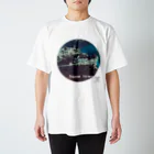 WEAR YOU AREの徳島県 美馬郡 Tシャツ Regular Fit T-Shirt