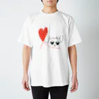 おみせの★ハート★ Regular Fit T-Shirt