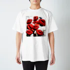 ＦＴＴＹの唇 Regular Fit T-Shirt