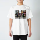 船橋ニュースペーパーの歌舞伎町の女 Regular Fit T-Shirt