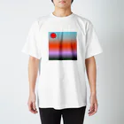 ＳＮの太陽くん Regular Fit T-Shirt