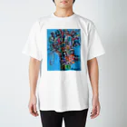 横山のDeath Regular Fit T-Shirt