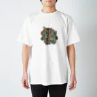 rumaruのサバゲカラー Regular Fit T-Shirt