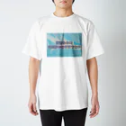 Bombayの生きるのにお金かかりすぎワロタ スタンダードTシャツ