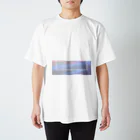 gradiの回 Regular Fit T-Shirt