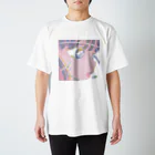 maahの涙 Regular Fit T-Shirt