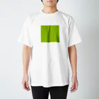 MOYOMOYO モヨモヨのモヨーP135 スタンダードTシャツ