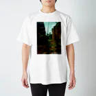 tonsonのタイの遺跡 Regular Fit T-Shirt