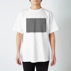 yuki.yのuneune Regular Fit T-Shirt