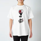 Empty Head@officialのempty head  Regular Fit T-Shirt