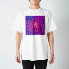 AWAKE_DESIGNのawake332 スタンダードTシャツ