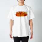 OLTのやきそばパン スタンダードTシャツ