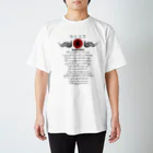 JOKERS FACTORYの珊底羅 SANTEIRA Regular Fit T-Shirt