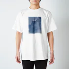 初夏の昼間の午後3時 Regular Fit T-Shirt