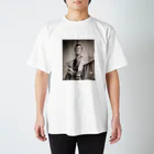 funny_fucking_brainのあたおか Regular Fit T-Shirt