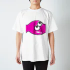 上田真実 mamitaの4人そろうと消える[2] Regular Fit T-Shirt