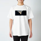 lllmlllのゆうぐれ Regular Fit T-Shirt