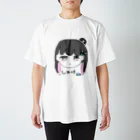 yakisyakechiyanのしゃけ Regular Fit T-Shirt