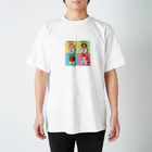 スーパーベイビーショップのSBスーパーベイビー Regular Fit T-Shirt