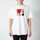 宍戸あくろの宍戸あくろTシャツ22 Regular Fit T-Shirt