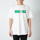 宍戸あくろの宍戸あくろTシャツ36 Regular Fit T-Shirt