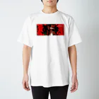 宍戸あくろの宍戸あくろTシャツ39 Regular Fit T-Shirt