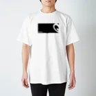 宍戸あくろの宍戸あくろTシャツ41 Regular Fit T-Shirt