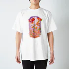 ハルノキ工房のお外へGO!GO! Regular Fit T-Shirt