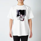 3歳児の暗黒セーラー服 Regular Fit T-Shirt