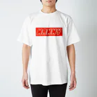 Bambooのmammy Regular Fit T-Shirt