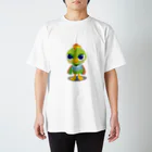 TkGのキレたとり Regular Fit T-Shirt