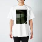 キンゲーの4eyes photo Regular Fit T-Shirt