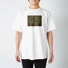 MCコアラコアラのロム専ガゼル Regular Fit T-Shirt