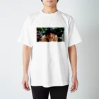 박 시오のmike Regular Fit T-Shirt