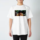 박 시오のmike Regular Fit T-Shirt