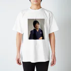 tOqn6のこれはまだ僕が卍だった時のお話   とまTシャツ Regular Fit T-Shirt