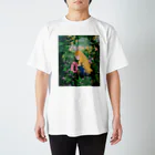 ほしのしほ家のLemuria Regular Fit T-Shirt