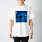 kzのうぉーたー Regular Fit T-Shirt