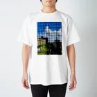 takanoripの残暑 スタンダードTシャツ