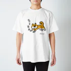 FondhuのSIBA スタンダードTシャツ