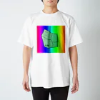 水草のMAPたん２ Regular Fit T-Shirt