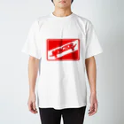 DoMのimpactor Regular Fit T-Shirt