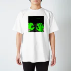 株式会社スガノワークスのhacker news Regular Fit T-Shirt