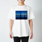 ユーリの江ノ島 スタンダードTシャツ