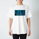 r___428の洋画T スタンダードTシャツ